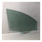 Cristal Puerta Delantera Izquierda Ford Fiesta Hb 2011-2019