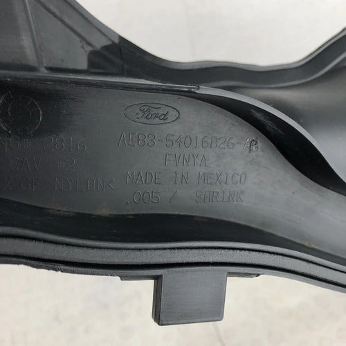 Tolva Inferior Limpiabrisas Ford Fiesta Hb 2011-2019(detalle