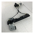 Motor Y Elevador Trasero Izquierdo Ford Fiesta Hb 2011-2019