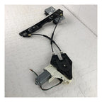 Motor Y Elevador Trasero Izquierdo Ford Fiesta Hb 2011-2019