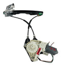 Motor Y Elevador Trasero Izquierdo Ford Fiesta Hb 2011-2019