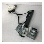 Elevador Y Motor Trasero Derecho Ford Fiesta Hb 2011-2019