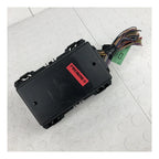 Caja Módulo De Fusibles Ford Fiesta Hb 2011-2019 Std