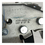 Pedal De Freno Con 2 Switches Ford Fiesta Hb 2011-2019