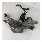 Pedal De Freno Con 2 Switches Ford Fiesta Hb 2011-2019