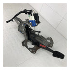 Pedal De Freno Con 2 Switches Ford Fiesta Hb 2011-2019