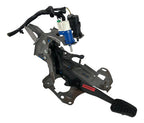 Pedal De Freno Con 2 Switches Ford Fiesta Hb 2011-2019