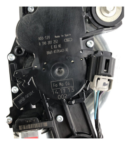 Motor Limpiaparabrisas Trasero Ford Fiesta Hb 2011-2019