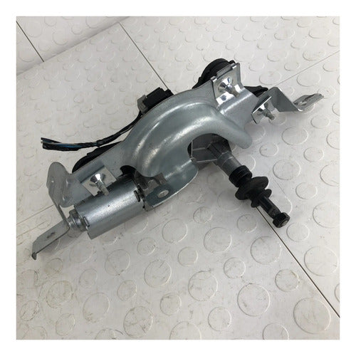 Motor Limpiaparabrisas Trasero Ford Fiesta Hb 2011-2019