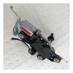 Motor Limpiaparabrisas Trasero Ford Fiesta Hb 2011-2019