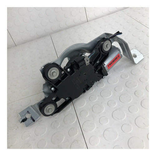 Motor Limpiaparabrisas Trasero Ford Fiesta Hb 2011-2019
