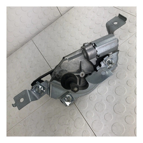 Motor Limpiaparabrisas Trasero Ford Fiesta Hb 2011-2019