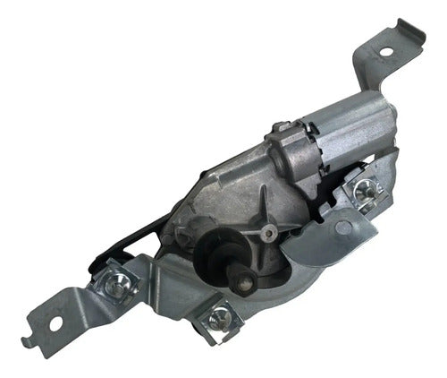 Motor Limpiaparabrisas Trasero Ford Fiesta Hb 2011-2019