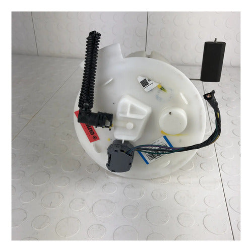 Bomba De Gasolina Original Ford Fiesta Hb 2011-2019