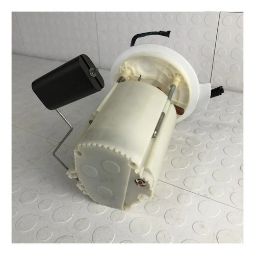 Bomba De Gasolina Original Ford Fiesta Hb 2011-2019