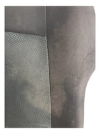 Cubre Asiento Respaldo Trasero Dodge Attitude 2015-2022 Negro