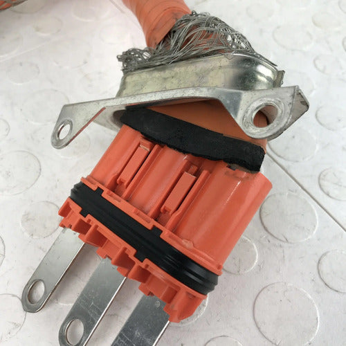 Cableado Arnes Hibrido Pub 2 (det) Toyota Prius C 2018-2021