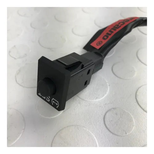Switch Botón Presión Llantas Toyota Prius C 2018-2021