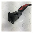 Switch Botón Presión Llantas Toyota Prius C 2018-2021