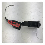 Switch Botón Presión Llantas Toyota Prius C 2018-2021