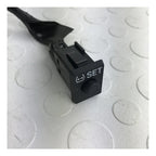 Switch Botón Presión Llantas Toyota Prius C 2018-2021