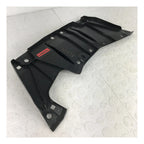 Moldura Tolva Inferior Toyota Prius C 2018-2021 Negro