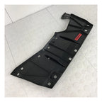 Moldura Tolva Inferior Toyota Prius C 2018-2021 Negro