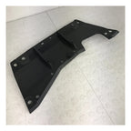 Moldura Tolva Inferior Toyota Prius C 2018-2021 Negro