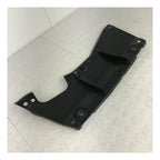 Moldura Tolva Inferior Toyota Prius C 2018-2021 Negro
