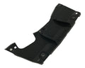 Moldura Tolva Inferior Toyota Prius C 2018-2021 Negro