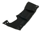 Moldura Tolva Inferior Toyota Prius C 2018-2021 Negro