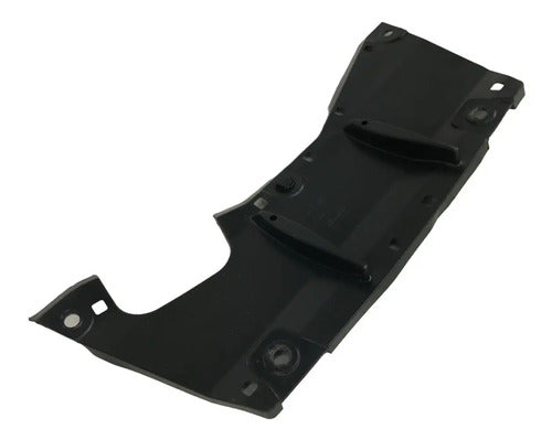 Moldura Tolva Inferior Toyota Prius C 2018-2021 Negro