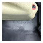Panel Puerta Delantera Derecha Toyota Prius C 2018-2021