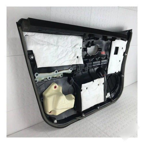 Panel Puerta Delantera Derecha Toyota Prius C 2018-2021