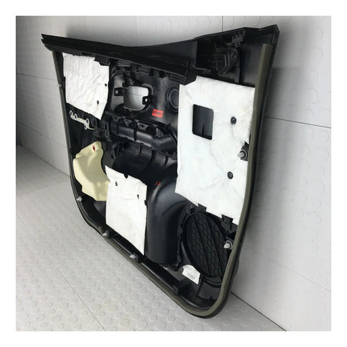 Panel Puerta Delantera Derecha Toyota Prius C 2018-2021