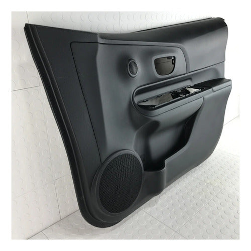 Panel Puerta Delantera Derecha Toyota Prius C 2018-2021