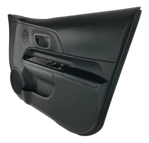 Panel Puerta Delantera Derecha Toyota Prius C 2018-2021