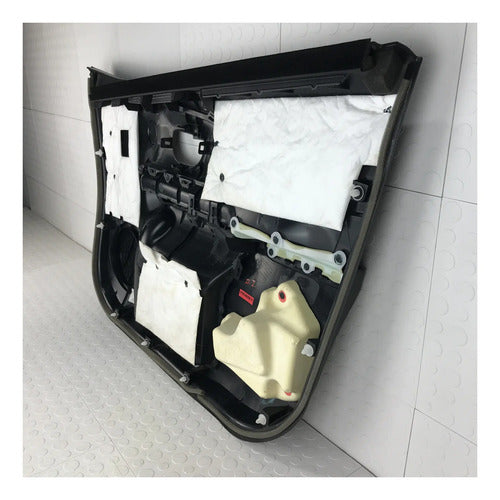 Panel Puerta Delantera Izquierda Toyota Prius C 2018-2021