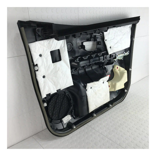 Panel Puerta Delantera Izquierda Toyota Prius C 2018-2021