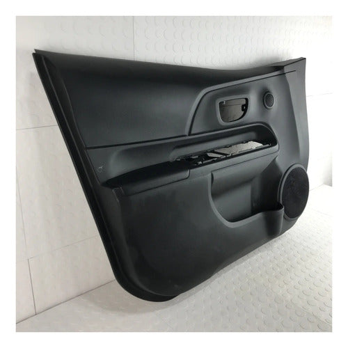 Panel Puerta Delantera Izquierda Toyota Prius C 2018-2021