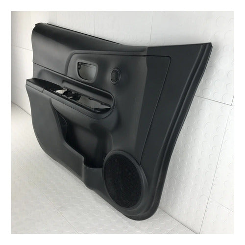 Panel Puerta Delantera Izquierda Toyota Prius C 2018-2021