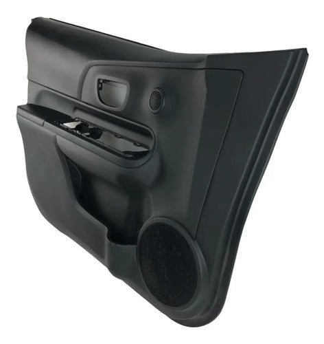 Panel Puerta Delantera Izquierda Toyota Prius C 2018-2021