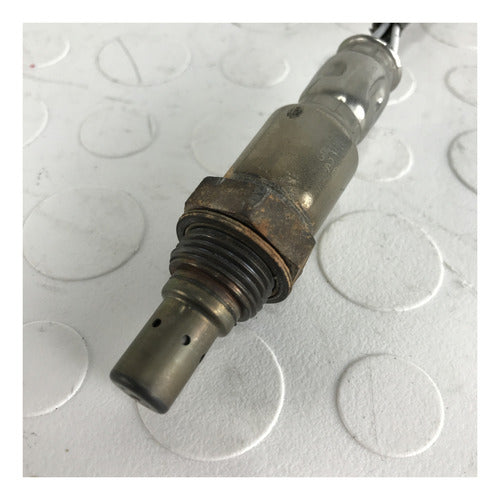 Sensor De Oxígeno Inferior Toyota Prius C 2018-2021