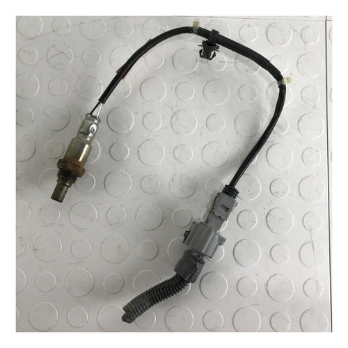 Sensor De Oxígeno Inferior Toyota Prius C 2018-2021