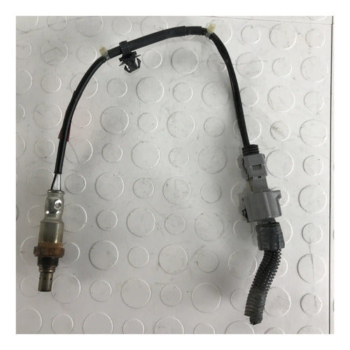 Sensor De Oxígeno Inferior Toyota Prius C 2018-2021