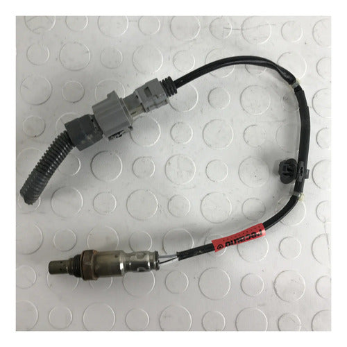 Sensor De Oxígeno Inferior Toyota Prius C 2018-2021