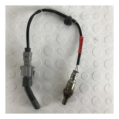 Sensor De Oxígeno Inferior Toyota Prius C 2018-2021