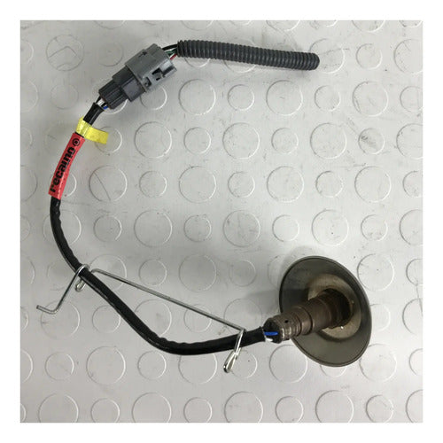 Sensor De Oxígeno Superior Toyota Prius C 2018-2021