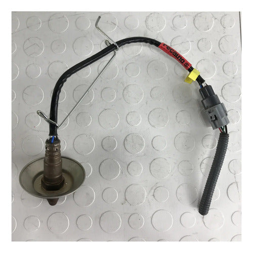 Sensor De Oxígeno Superior Toyota Prius C 2018-2021