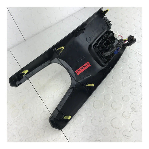 Switch Eco Ev Tracción Toyota Prius-c 2018-2021
